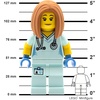 LEGO City Torch – Veterinarian (TO46) – Large 5 Inch Tall Figure Flashlight