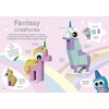 LEGO Cute Ideas: With Exclusive Owlicorn Mini Model (Lego Ideas)