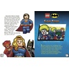 LEGO DC Batman’s 5-Minute Stories Collection (LEGO DC Batman)