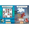 LEGO DC Comics Super Heroes: Battle for Justice (1001 Stickers)
