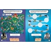 LEGO DC Comics Super Heroes: Battle for Justice (1001 Stickers)