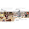 LEGO® DC Super Heroes™: Batman vs. Harley Quinn (with Batman™ and Harley Quinn™ minifigures, pop-up play scenes and 2 books)