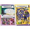 LEGO® DC Super Heroes™: Batman vs. Harley Quinn (with Batman™ and Harley Quinn™ minifigures, pop-up play scenes and 2 books)