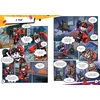 LEGO® DC Super Heroes™: Batman vs. Harley Quinn (with Batman™ and Harley Quinn™ minifigures, pop-up play scenes and 2 books)