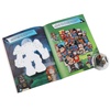 LEGO DC Super Heroes: Gotham City’s New Defender (Activity Book with Minifigure)