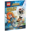 LEGO DC Super Heroes: Gotham City’s New Defender (Activity Book with Minifigure)