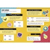 LEGO® DOTS®: Friends Code Together (with Stickers, LEGO Tiles and Two Wristbands)