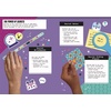 LEGO® DOTS®: Friends Code Together (with Stickers, LEGO Tiles and Two Wristbands)