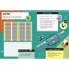 LEGO® DOTS®: Friends Code Together (with Stickers, LEGO Tiles and Two Wristbands)