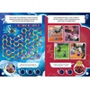 LEGO® DREAMZzz™: 800 Stickers: Dream Big! (LEGO® 800 Stickers)