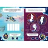 LEGO® DREAMZzz™: 800 Stickers: Dream Big! (LEGO® 800 Stickers)