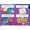 LEGO® DREAMZzz™: 800 Stickers: Dream Big! (LEGO® 800 Stickers)