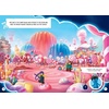 LEGO® DREAMZzz™: 800 Stickers: Dream Big! (LEGO® 800 Stickers)