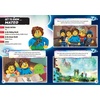LEGO® DREAMZzz™: Dream Crafters Activity Book (with Mateo LEGO® minifigure) (LEGO® Minifigure Activity)