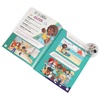 LEGO Friends: Make New Friends (Activity Book with Minifigure)