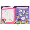 LEGO Friends: Make New Friends (Activity Book with Minifigure)