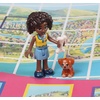 LEGO Friends: Make New Friends (Activity Book with Minifigure)