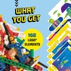 LEGO Gravity Drop (Klutz Activity Kit)