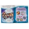 LEGO® Harry Potter™ 5-Minute Builds: 100+ Quick Model Build Ideas, Basic Brick Kit, and Awesome Activities to Inspire Imagination and Creativity!