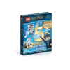 LEGO® Harry Potter™ 5-Minute Builds: 100+ Quick Model Build Ideas, Basic Brick Kit, and Awesome Activities to Inspire Imagination and Creativity!