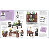 LEGO Harry Potter Build Your Own Adventure: With LEGO Harry Potter Minifigure and Exclusive Model