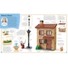 LEGO Harry Potter Build Your Own Adventure: With LEGO Harry Potter Minifigure and Exclusive Model
