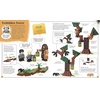 LEGO Harry Potter Build Your Own Adventure: With LEGO Harry Potter Minifigure and Exclusive Model