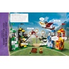 LEGO Harry Potter Character Encyclopedia (Library Edition): Without Minifigure