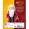 LEGO Harry Potter Character Encyclopedia (Library Edition): Without Minifigure
