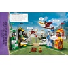 LEGO Harry Potter Character Encyclopedia New Edition: With Exclusive Rita Skeeter Minifigure