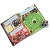 LEGO Harry Potter: Dumbledore’s Army (Activity Book with Minifigure)
