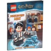 LEGO Harry Potter: Dumbledore’s Army (Activity Book with Minifigure)
