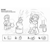 LEGO® Harry Potter™: Fun to Colour