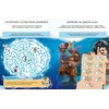LEGO® Harry Potter™: Harry’s Hogwarts Adventures (with LEGO® Harry Potter™ minifigure) (LEGO® Minifigure Activity)