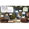 LEGO Harry Potter Holidays at Hogwarts: With LEGO Harry Potter minifigure in Yule Ball robes