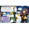 LEGO Harry Potter Holidays at Hogwarts: With LEGO Harry Potter minifigure in Yule Ball robes