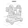 LEGO Harry Potter: Magic in Action!