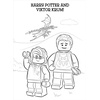 LEGO Harry Potter: Magic in Action!