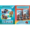LEGO Harry Potter: Magical Defenders: Activity Book with 3 Minifigures and Accessories