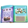 LEGO Harry Potter: Magical Defenders: Activity Book with 3 Minifigures and Accessories