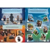 LEGO® Harry Potter™ Magical Surprises Activity Book (with Neville Longbottom™ minifigure) (LEGO® Minifigure Activity)