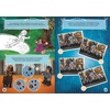 LEGO® Harry Potter™ Magical Surprises Activity Book (with Neville Longbottom™ minifigure) (LEGO® Minifigure Activity)