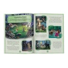 LEGO® Harry Potter™ Magical Year at Hogwarts: Christmas Activity Book with Fun Facts, Play Scene, Basic Brick Kit, and 3 LEGO(R) Minifigures to Inspire Imagination and Creativity!