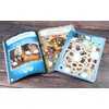 LEGO Harry Potter: Mischief Managed! 1001 Stickers
