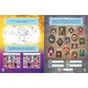 LEGO® Harry Potter™: Official Yearbook 2025 (with Harry Potter minifigure, broomstick and Golden Snitch™) (LEGO® Annual)