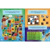 LEGO® Harry Potter™: Official Yearbook 2025 (with Harry Potter minifigure, broomstick and Golden Snitch™) (LEGO® Annual)