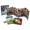 LEGO Harry Potter: Wizarding Duels: Potter vs Malfoy (Boxed Sets)