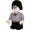 LEGO Hermione Granger Officially Licensed Minifigure Plush 13 Inch Character by Manhattan Toy(Harry Potter)