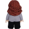 LEGO Hermione Granger Officially Licensed Minifigure Plush 13 Inch Character by Manhattan Toy(Hermione Granger)