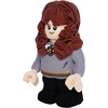 LEGO Hermione Granger Officially Licensed Minifigure Plush 13 Inch Character by Manhattan Toy(Hermione Granger)